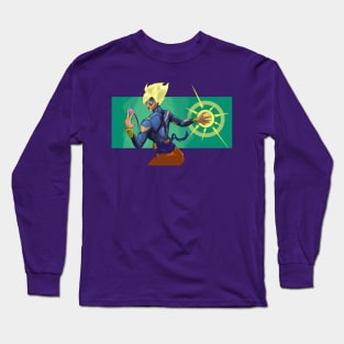 Moiroku Long Sleeve T-Shirt